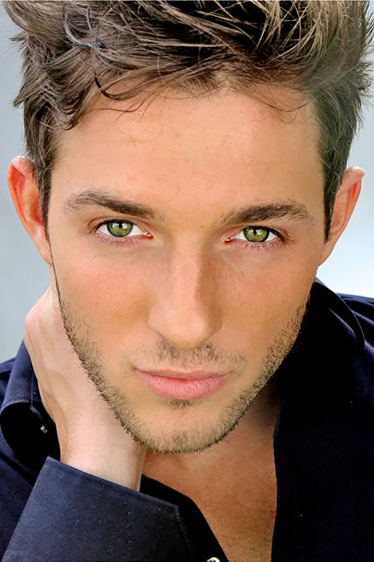 Model Fort Lauderdale Miami South Florida Print Catalog Video Fashion Model Male Model - Las Olas Models Fort Lauderdale Miami - Jordan C